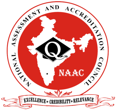 NAAC Logo